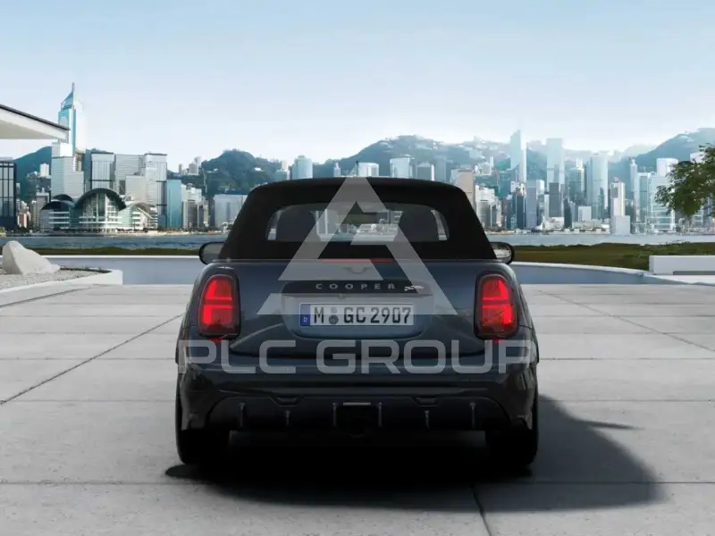 2026 Mini COOPER