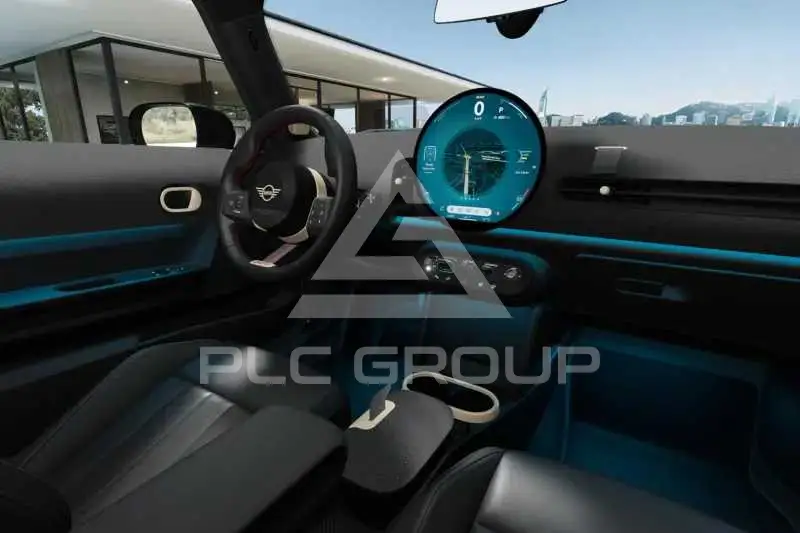 2026 Mini COOPER