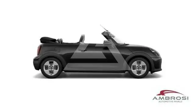 2026 Mini COOPER