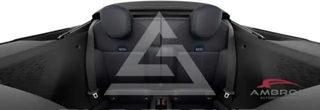 2026 Mini COOPER