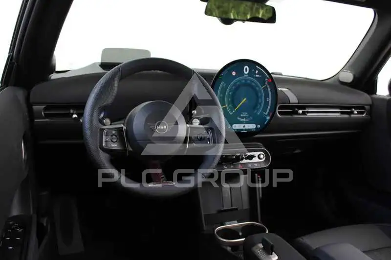 2026 Mini COOPER