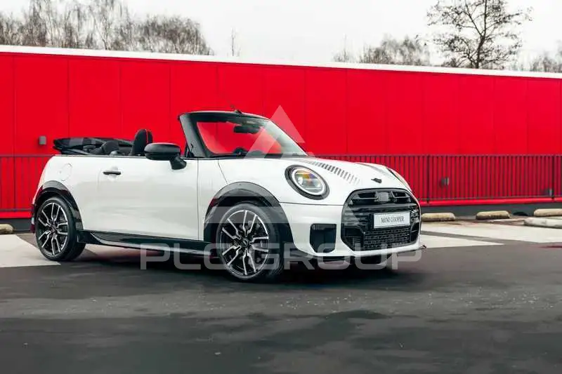 2026 Mini COOPER