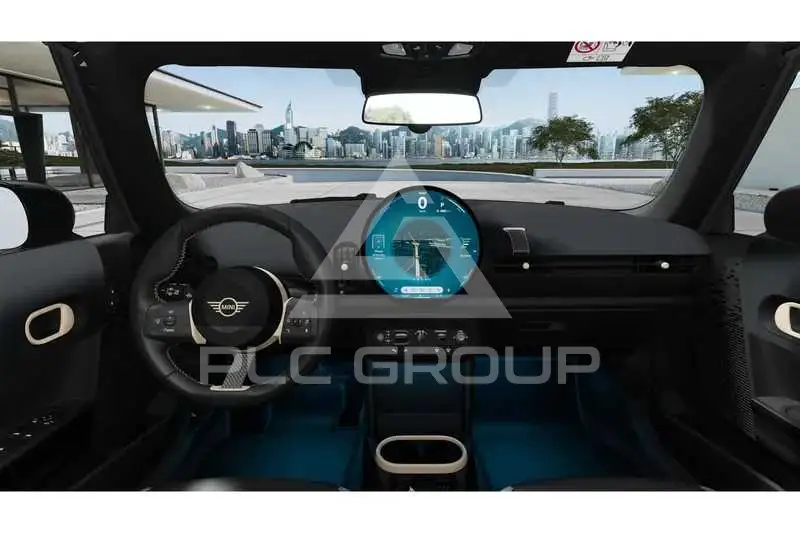 2026 Mini COOPER