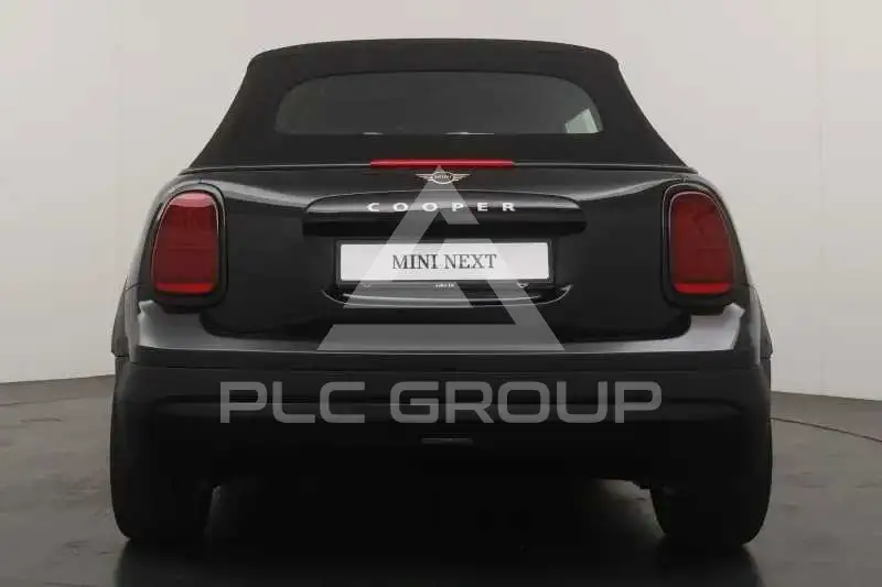 2026 Mini COOPER