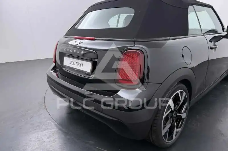2026 Mini COOPER