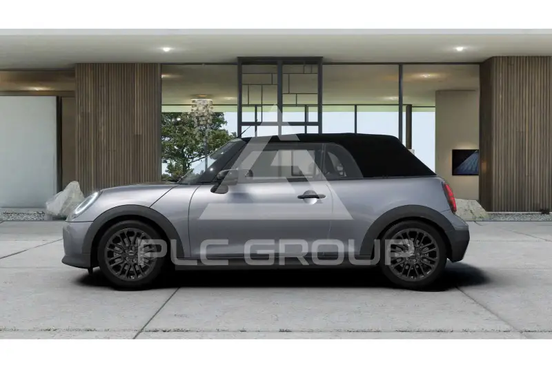 2026 Mini COOPER