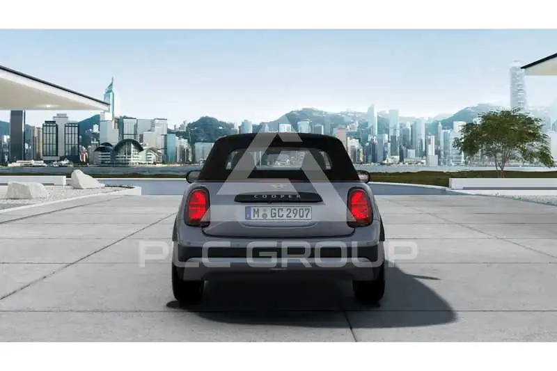 2026 Mini COOPER
