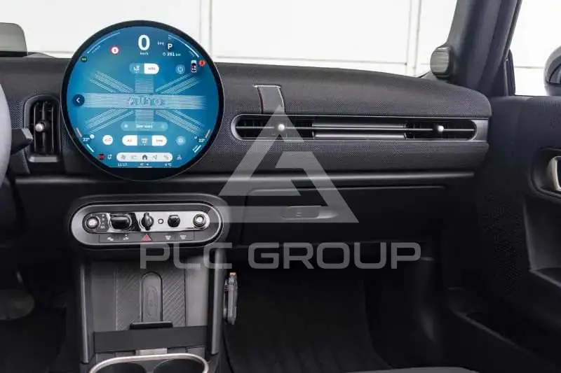 2026 Mini COOPER