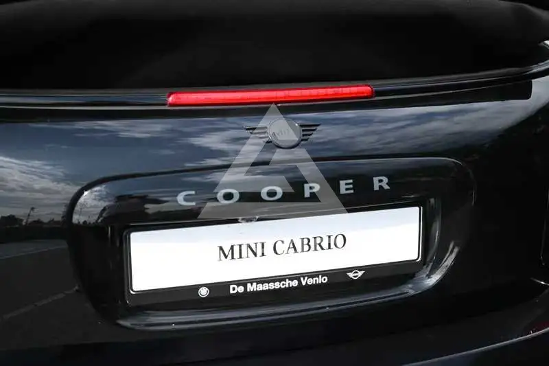 2026 Mini COOPER