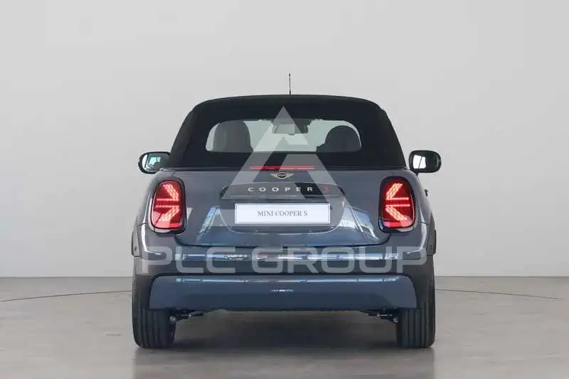 2026 Mini COOPER