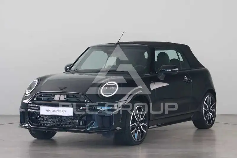 2026 Mini COOPER