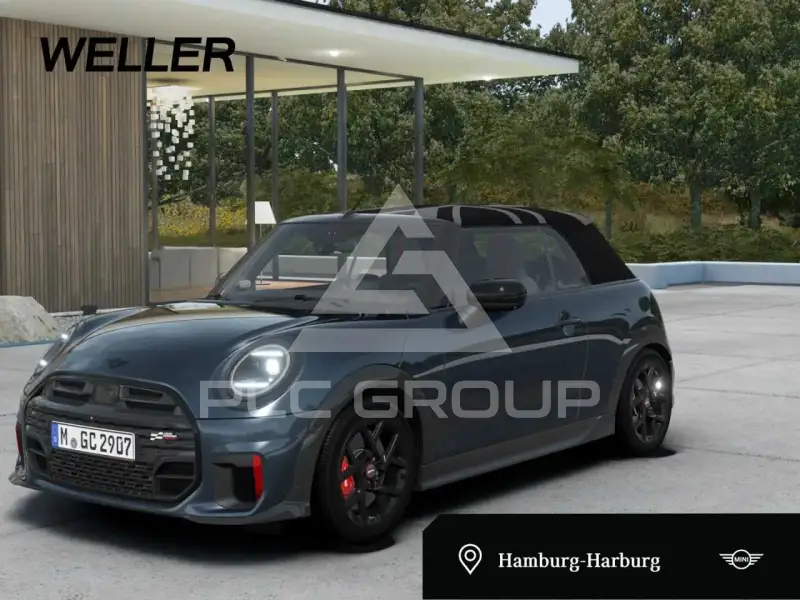 2026 Mini COOPER