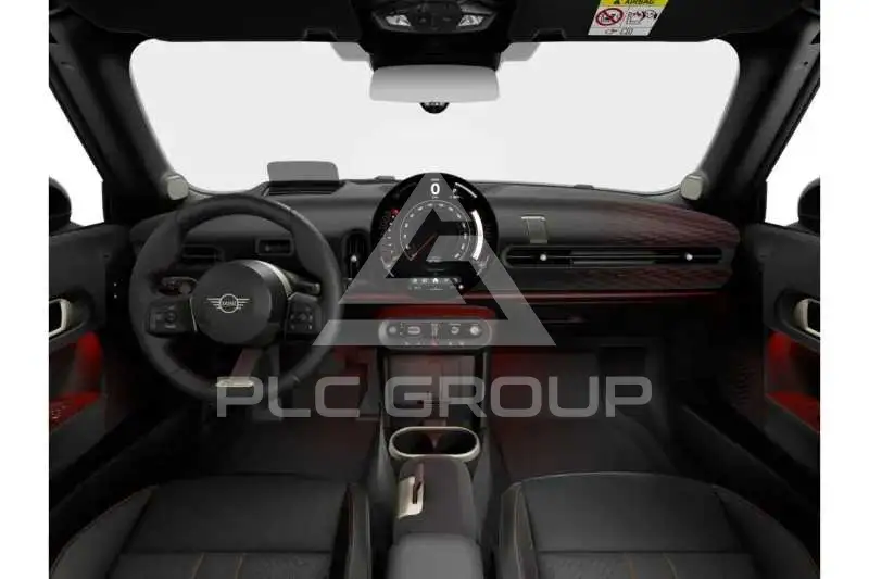 2026 Mini COOPER