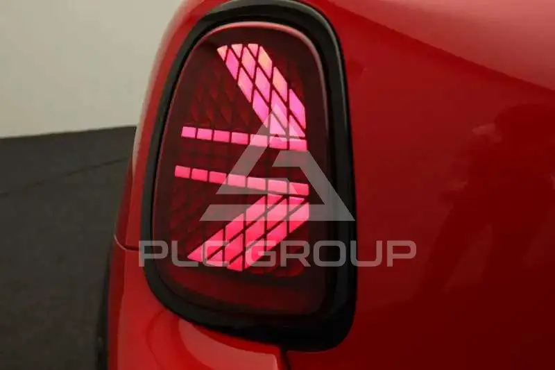 2026 Mini COOPER
