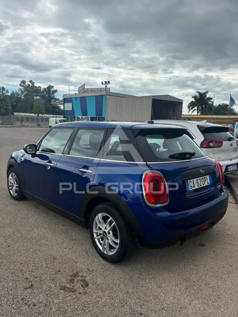 2026 Mini COOPER