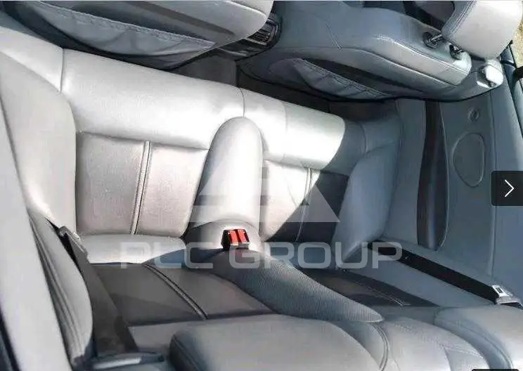 2026 SAAB 9-3