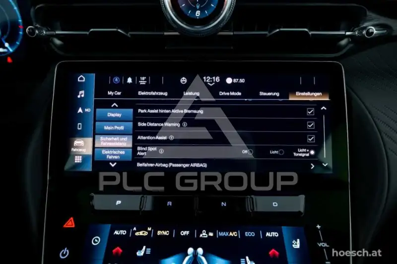 2026 Maserati GRANTURISMO