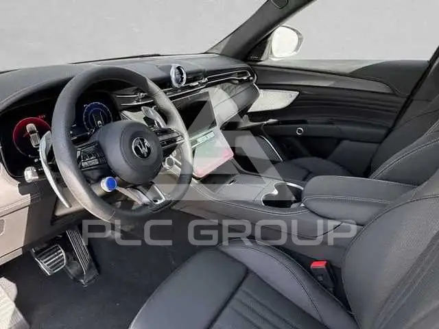 2026 Maserati GRECALE