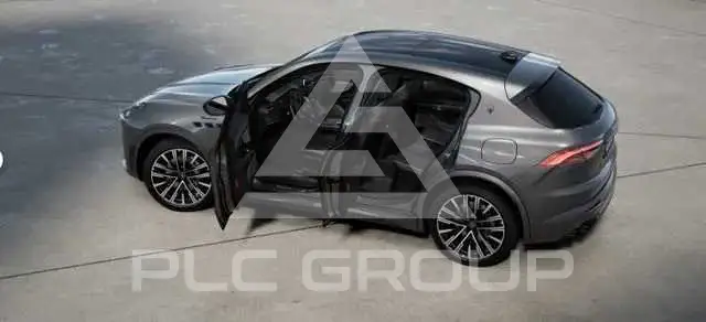 2026 Maserati GRECALE