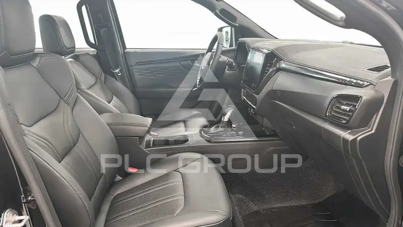 2026 Isuzu D-Max