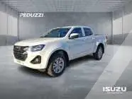2026 Isuzu D-Max