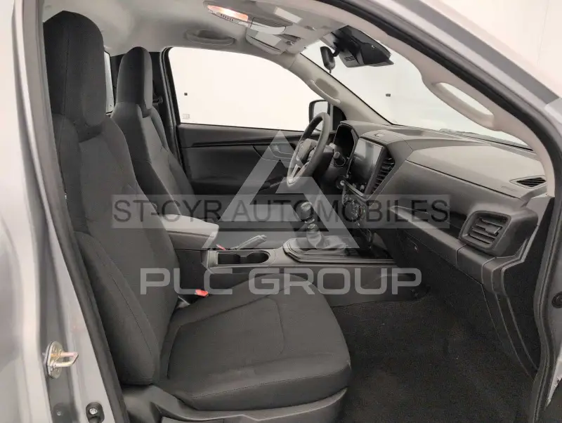 2026 Isuzu D-Max