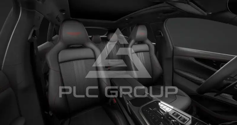 2026 Aston Martin DBX