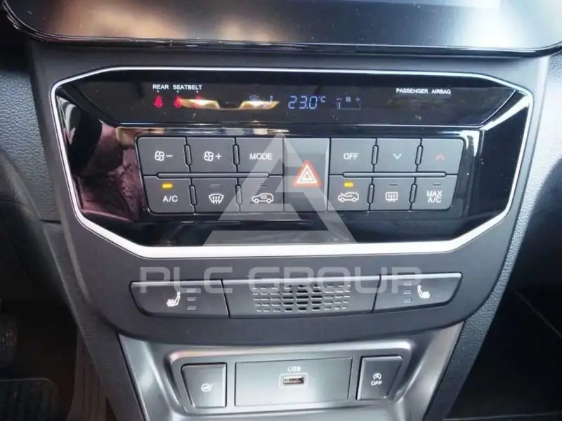 2026 Ssangyong Tivoli