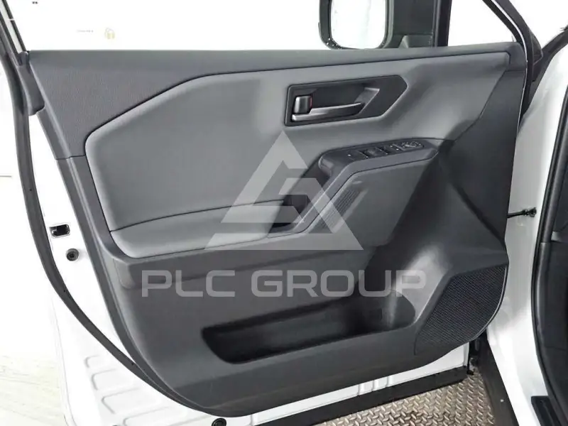 2026 Toyota RAV4