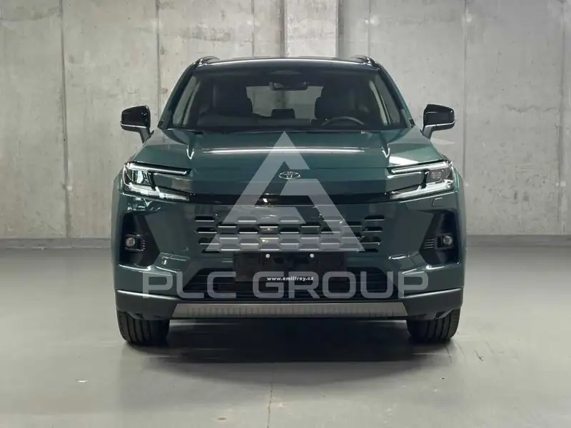 2026 Toyota RAV4