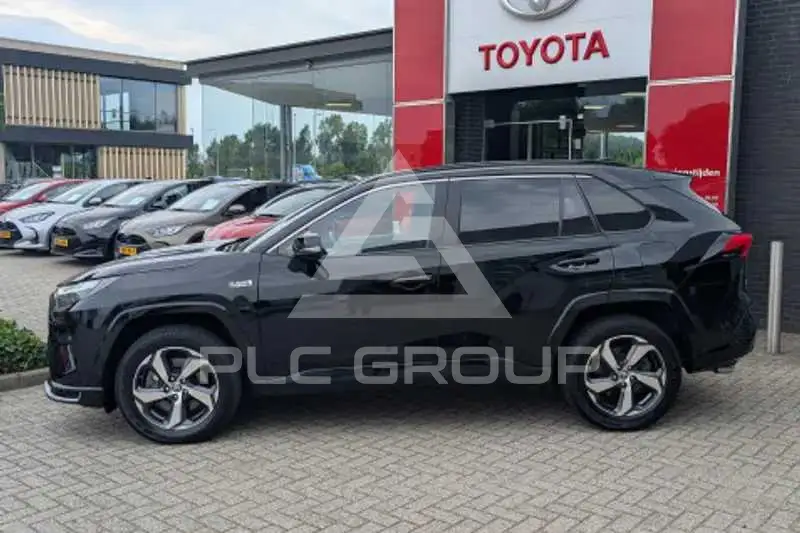 2026 Toyota RAV4
