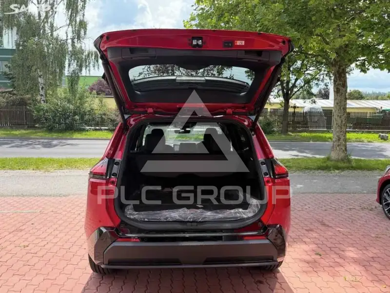 2026 Toyota RAV4