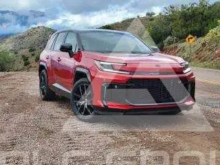 2026 Toyota RAV4
