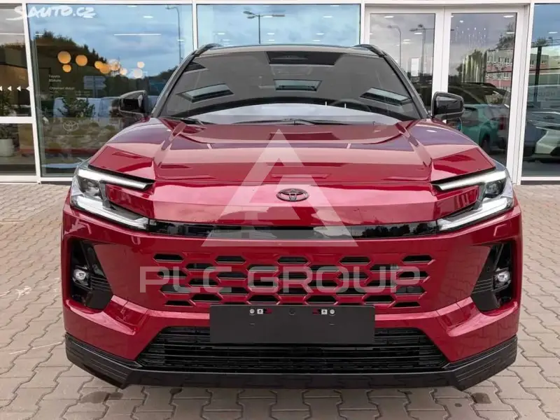 2026 Toyota RAV4