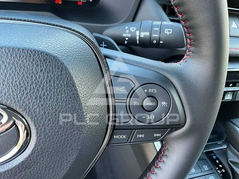 2026 Toyota RAV4