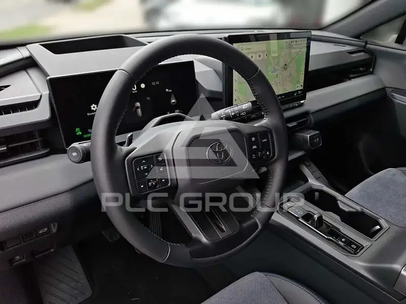 2026 Toyota RAV4