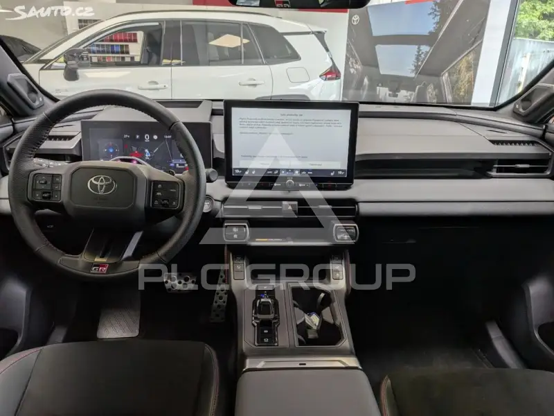 2026 Toyota RAV4