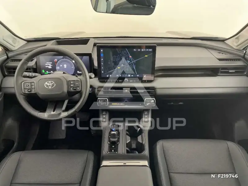 2026 Toyota RAV4