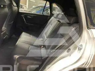2026 Toyota RAV4