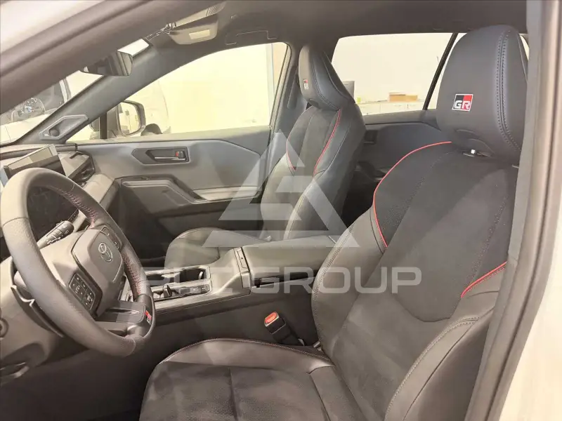 2026 Toyota RAV4