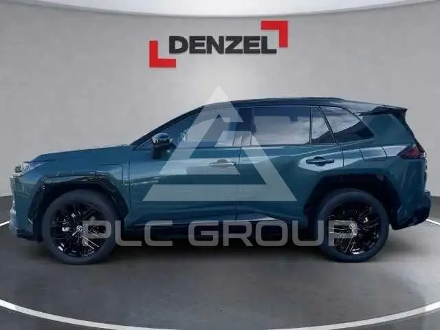 2026 Toyota RAV4
