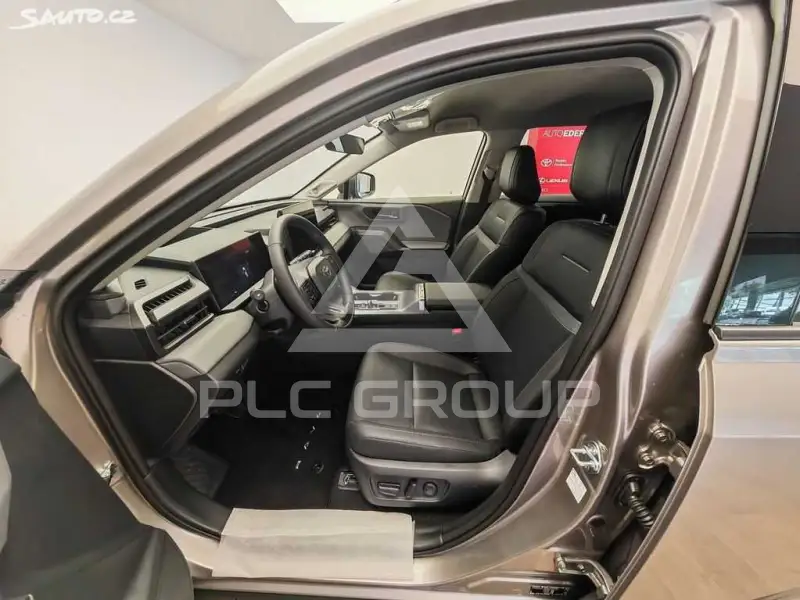2026 Toyota RAV4