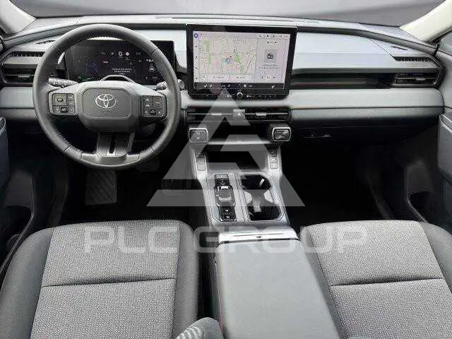 2026 Toyota RAV4