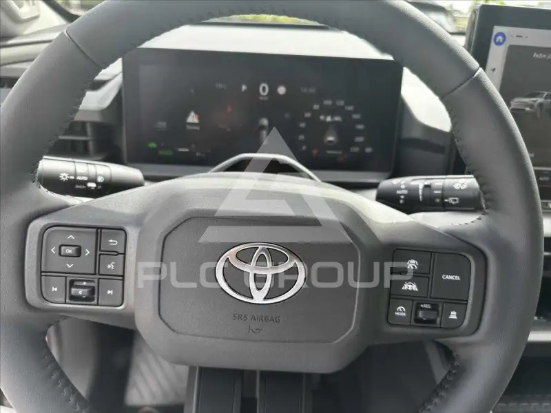 2026 Toyota RAV4