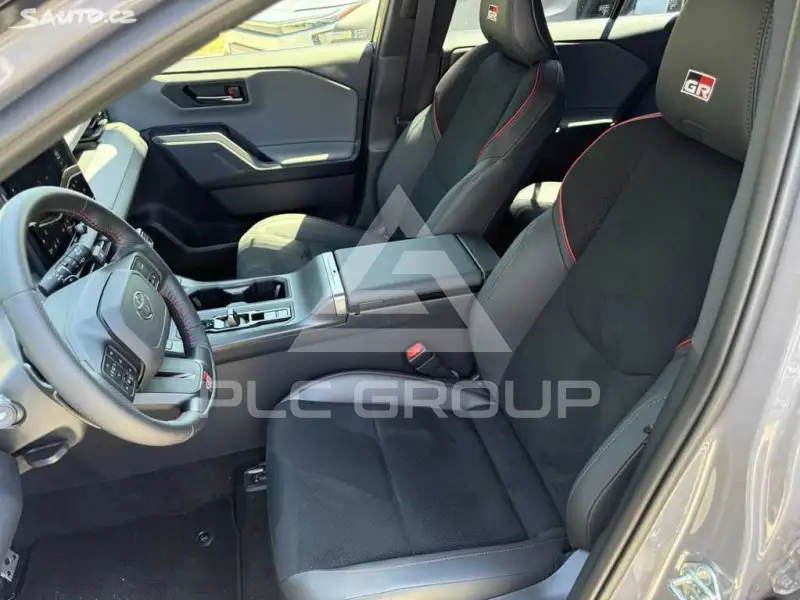 2026 Toyota RAV4