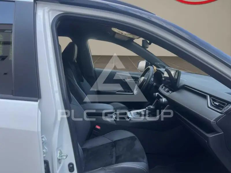 2026 Toyota RAV4