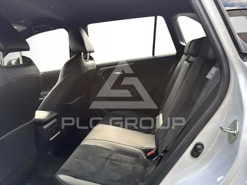 2026 Toyota RAV4