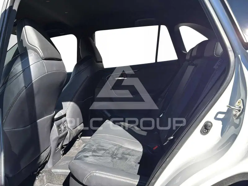 2026 Toyota RAV4