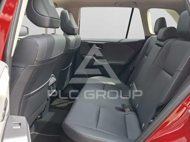 2026 Toyota RAV4