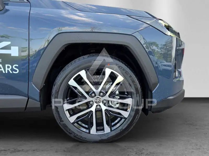 2026 Toyota RAV4